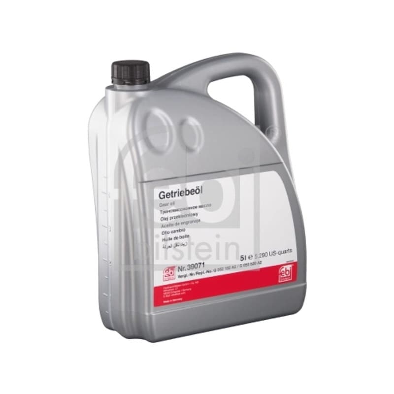 FEBIBILSTEIN neautomatinės transmisijos alyva 39071