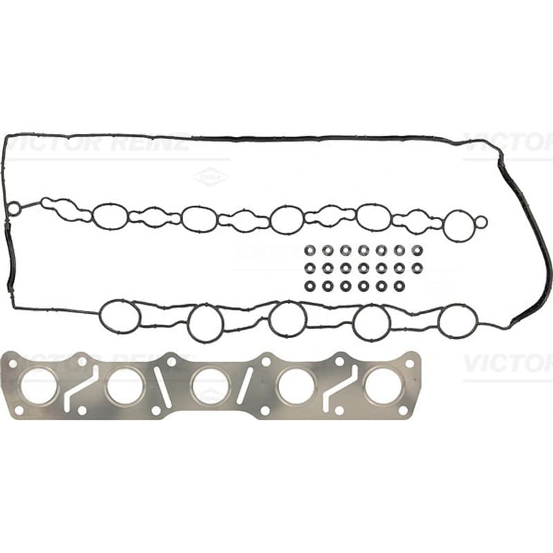 VICTORREINZ tarpiklių komplektas, cilindro galva 02-42091-01
