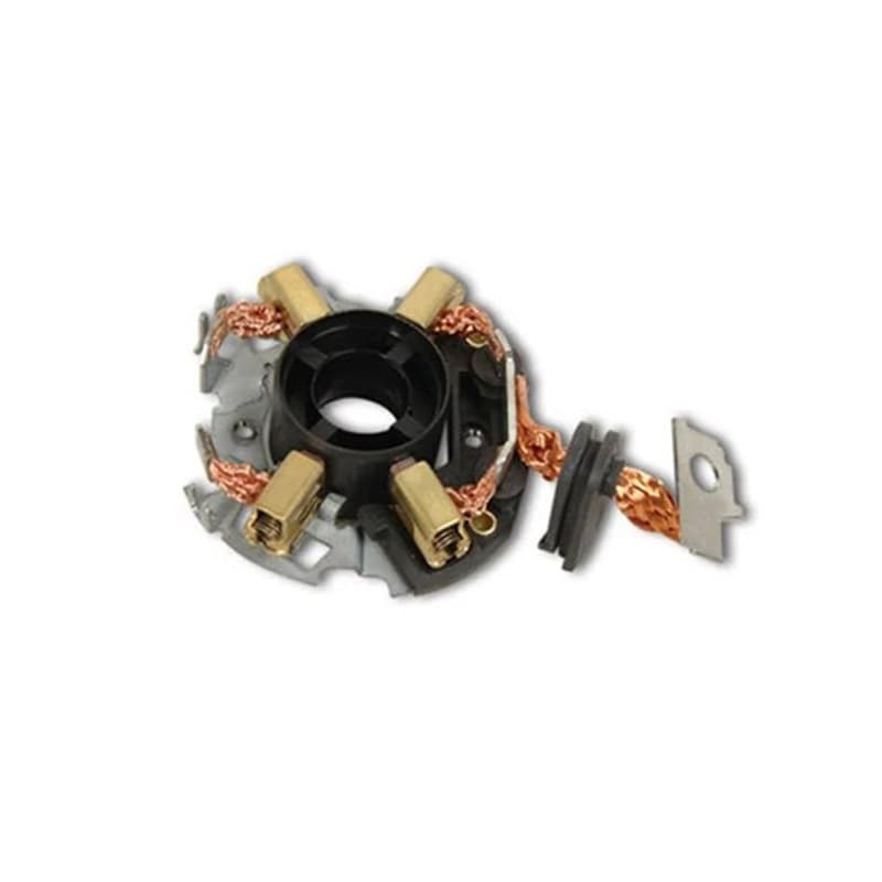 MAGNETIMARELLI laikiklis, angliniai šepetėliai 940113080028