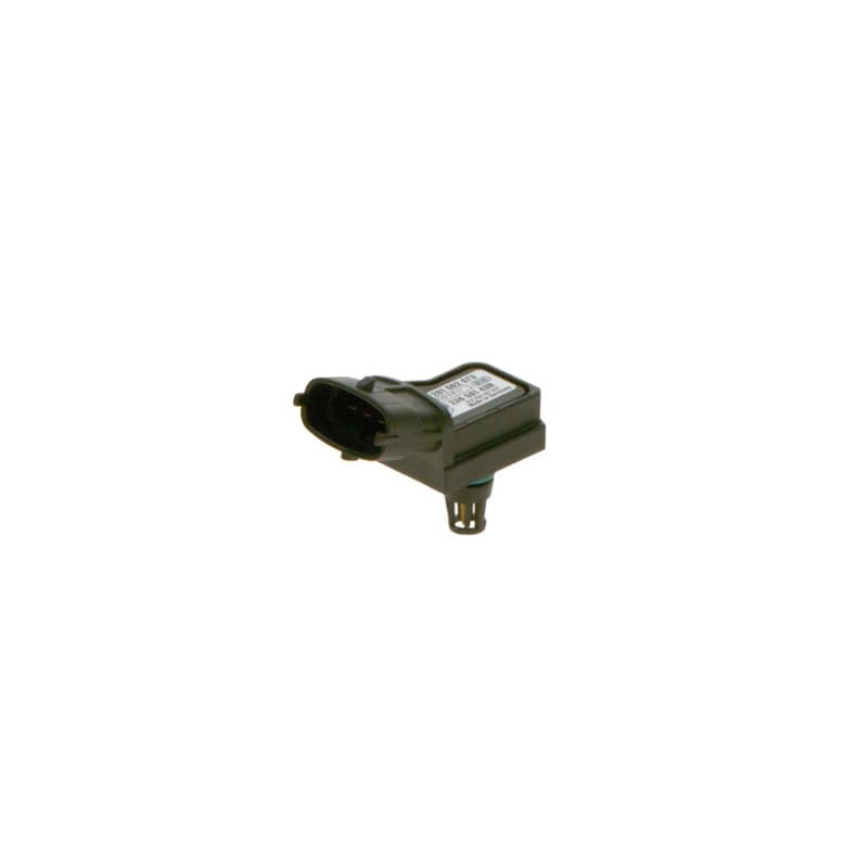 BOSCH 0 281 002 573 jutiklis, kompresoriaus slėgis