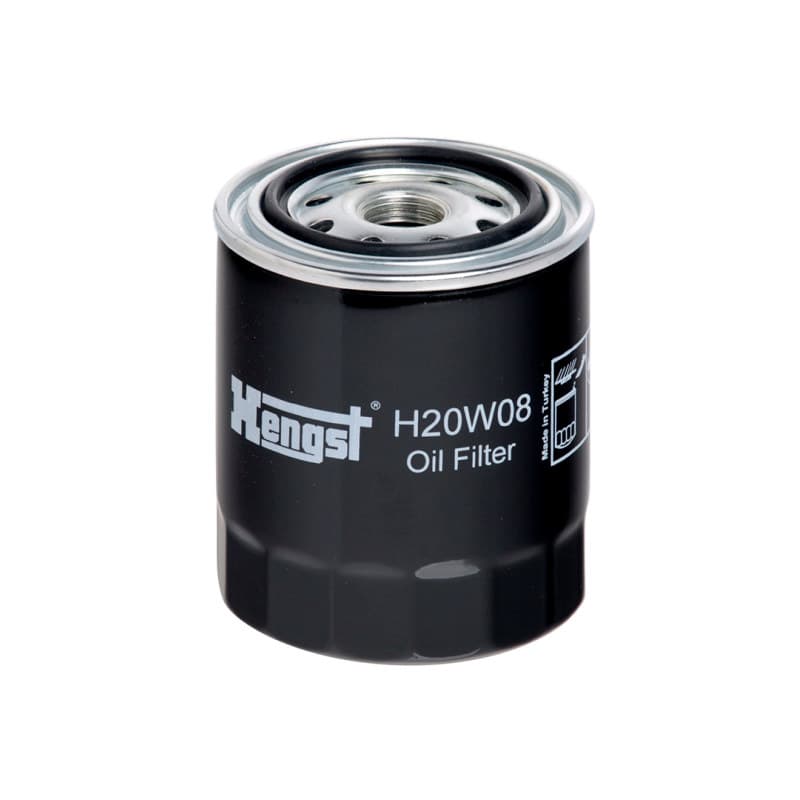 HENGSTFILTER alyvos filtras H20W08