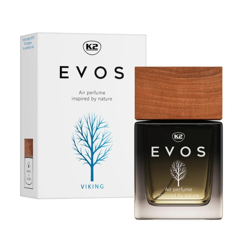 Oro gaiviklis K2 V055