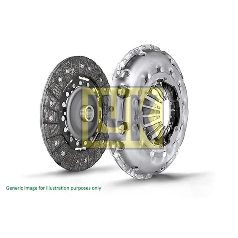 SCHAEFFLERLUK sankabos komplektas 621 3108 09