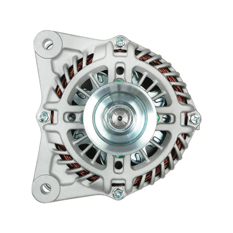 Generatorius AUTOSTARTER A5119 AS