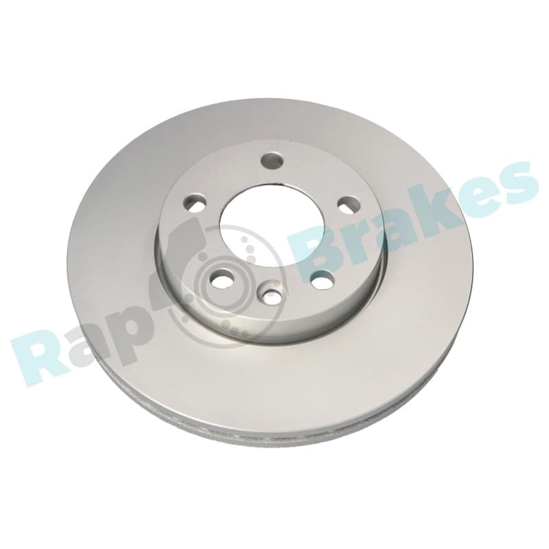 RAPBRAKES R-D0488 stabdžių diskas