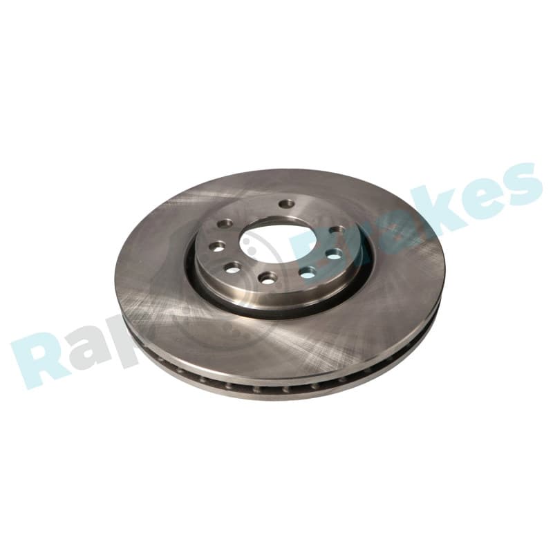 RAPBRAKES R-D0513 stabdžių diskas