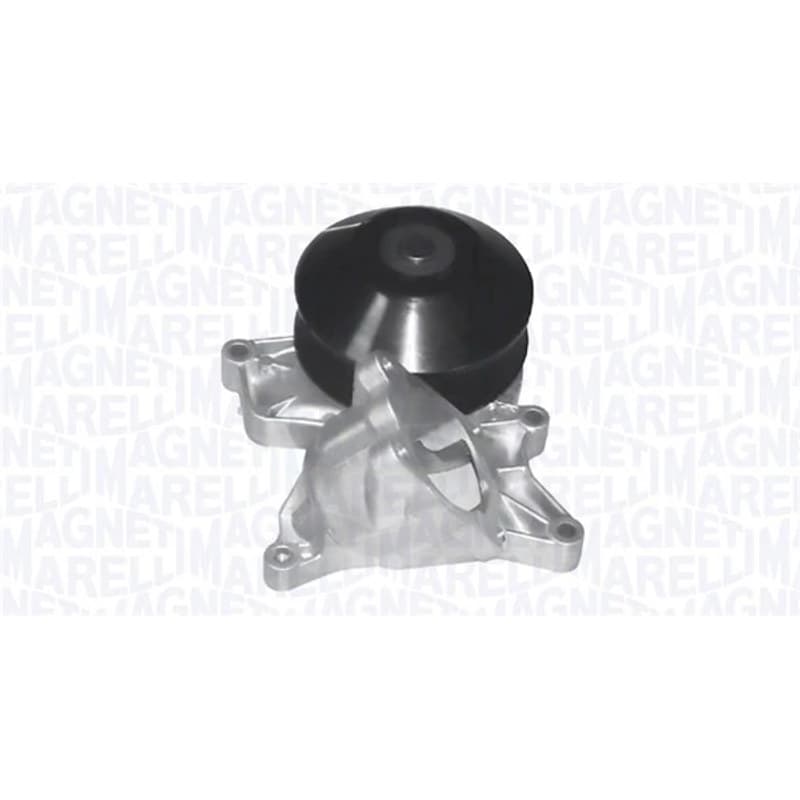 MAGNETIMARELLI Vandens siurblys, variklio aušinimas 352316171276