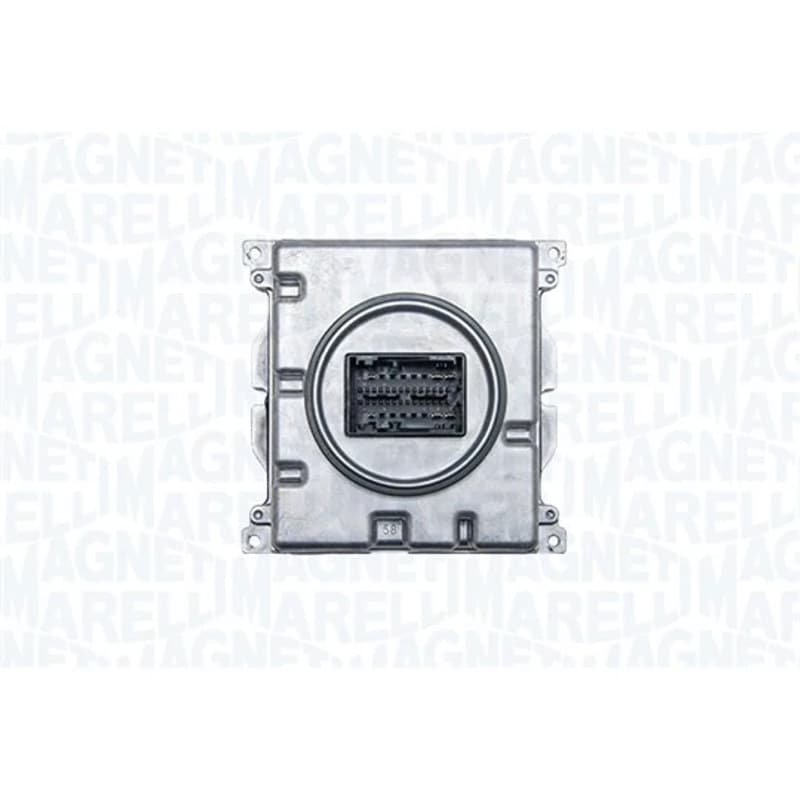 MAGNETIMARELLI valdymo blokas, žibintai 711470000877