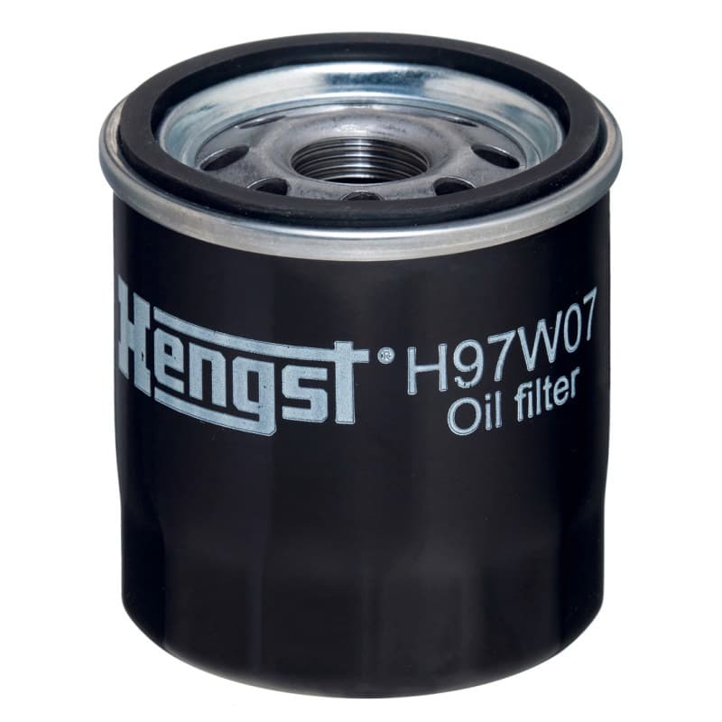 HENGSTFILTER Alyvos filtras H97W07