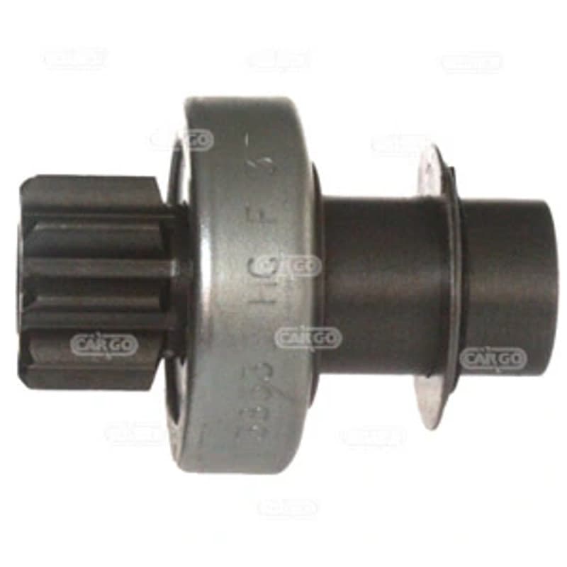 HCCARGO F 032 138 533 laisvos eigos pavara, starteris