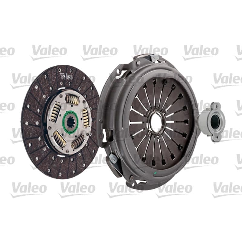 VALEO sankabos komplektas 827161