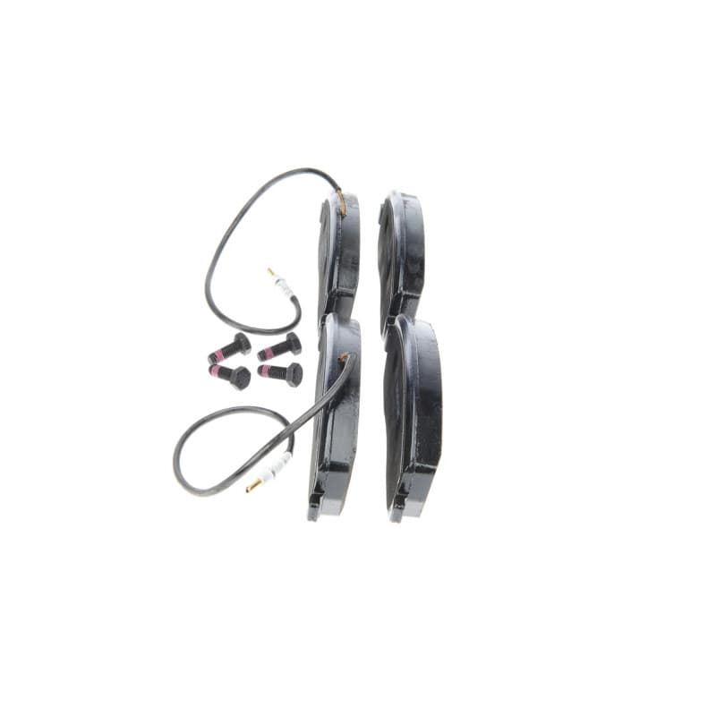 BOSCH 0 986 494 385 stabdžių trinkelių rinkinys, diskinis stabdys