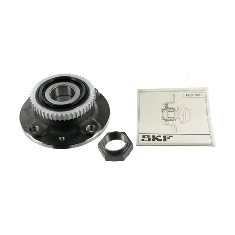 SKF VKBA 3479 rato guolio komplektas