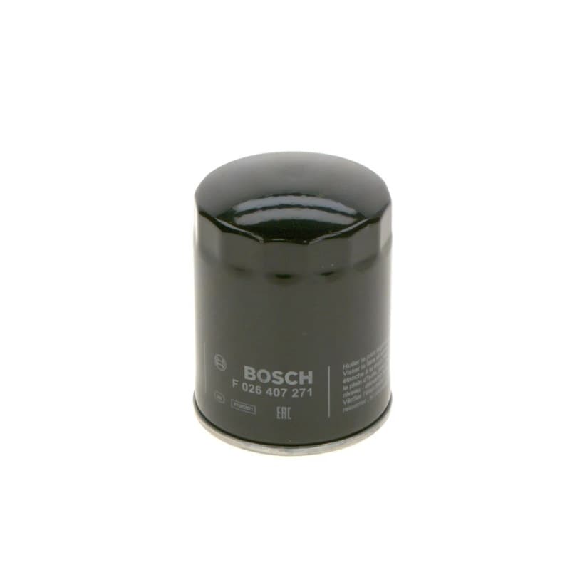 BOSCH F 026 407 271 alyvos filtras