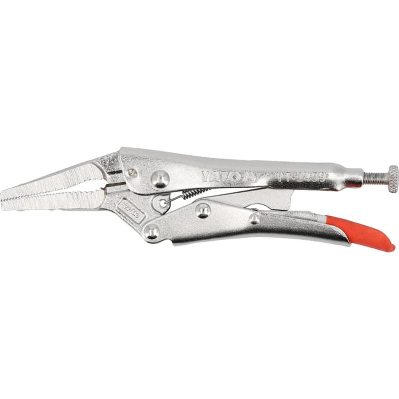 Užspaudžiamosios replės 150 mm