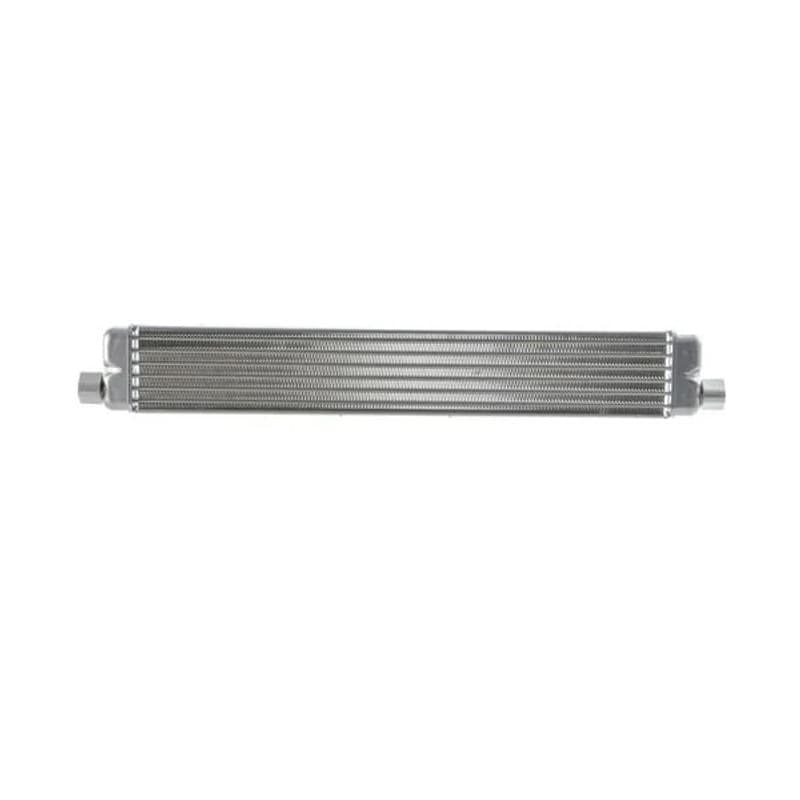 MAHLE CLC 238 000P alyvos aušintuvas, variklio alyva