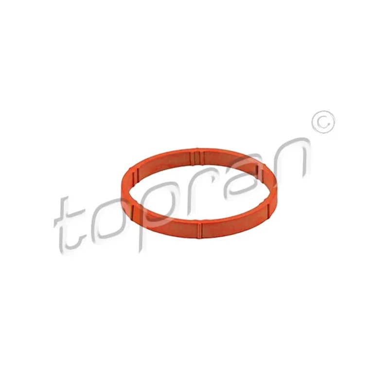 TOPRAN 109 374 tarpiklis, įsiurbimo kolektorius