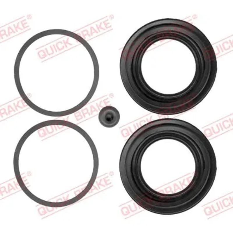QUICKBRAKE remonto komplektas, stabdžių apkaba 114-0447