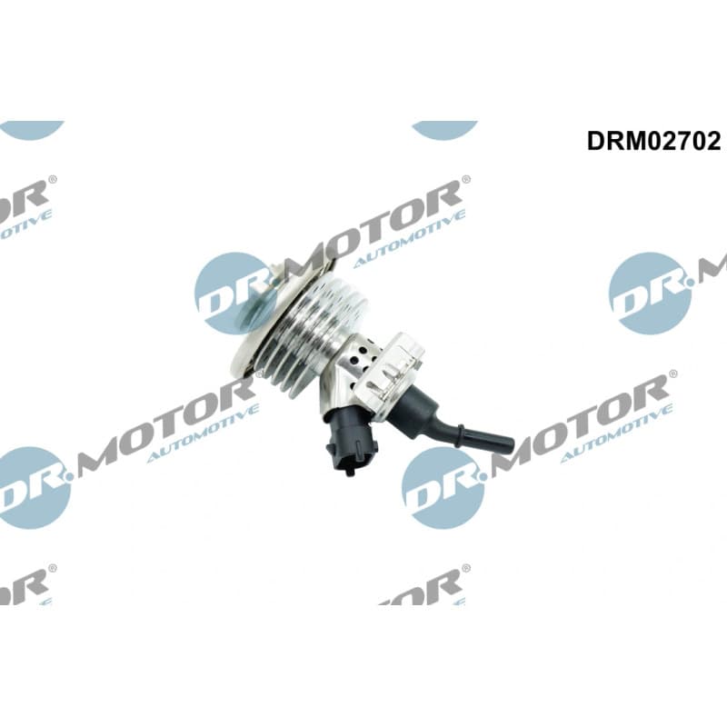 DRMOTORAUTOMOTIVE dozavimo modulis, urėjos įpurškimas DRM02702