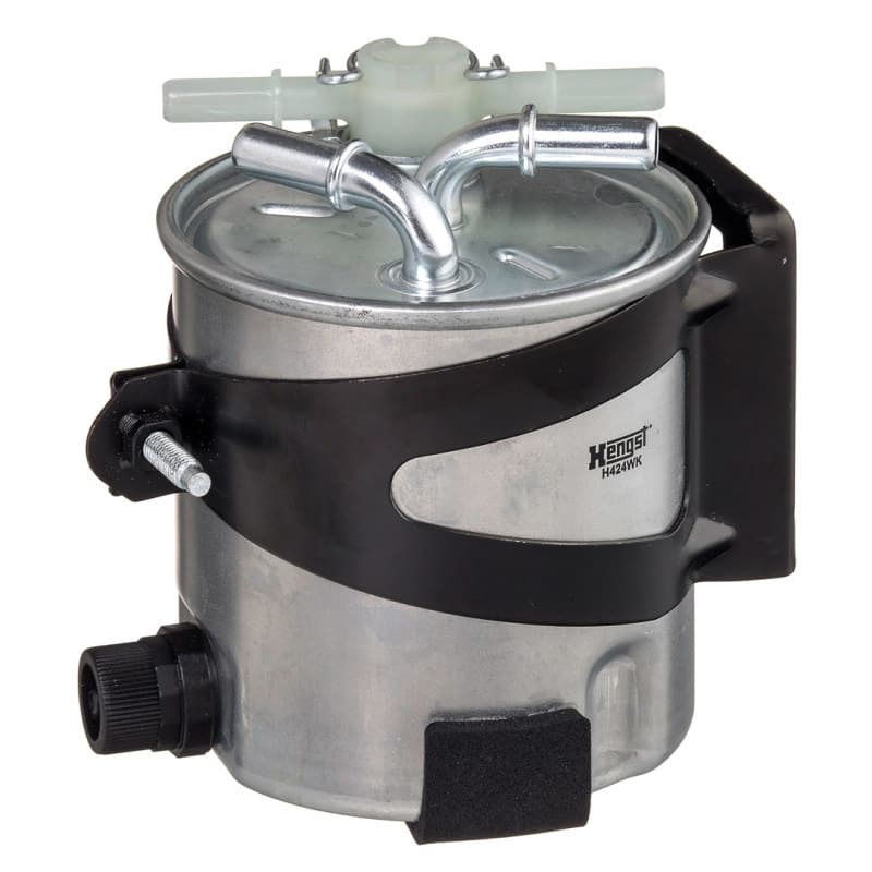 HENGSTFILTER Kuro filtras H424WK