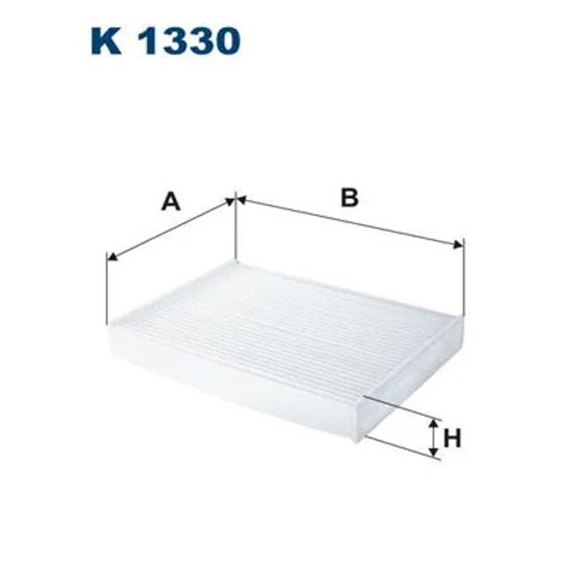 FILTRON Filtras, salono oras K 1330