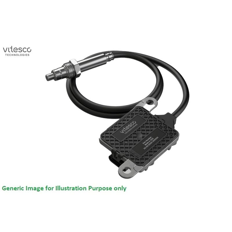 NOx jutiklis, NOx katalizatorius VITESCO 571 0032 10