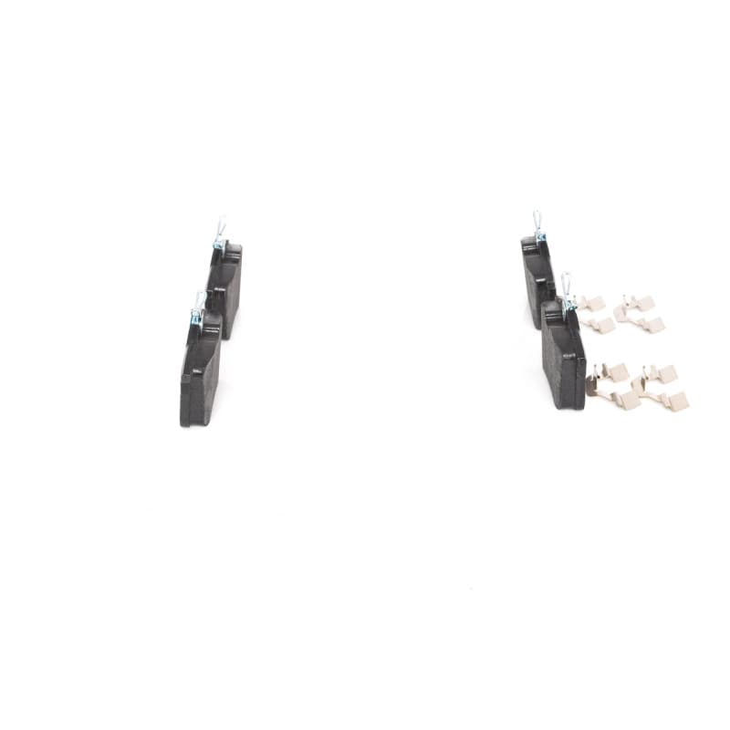 BOSCH 0 986 494 646 stabdžių trinkelių rinkinys, diskinis stabdys
