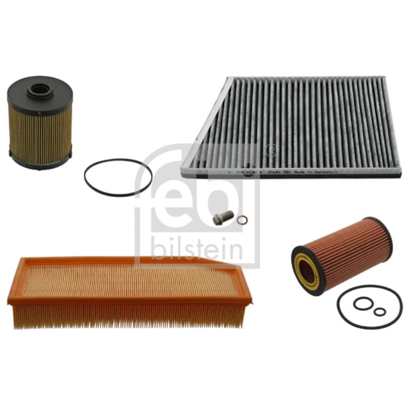 FEBIBILSTEIN techninės priežiūros komplektas 38716