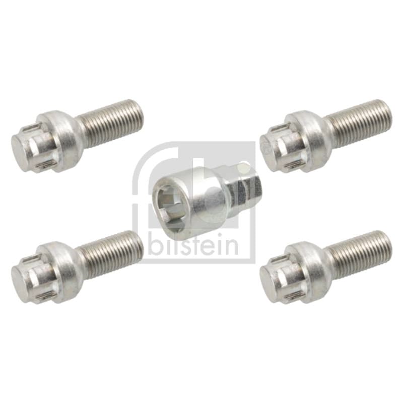 FEBIBILSTEIN rato varžtas 27056