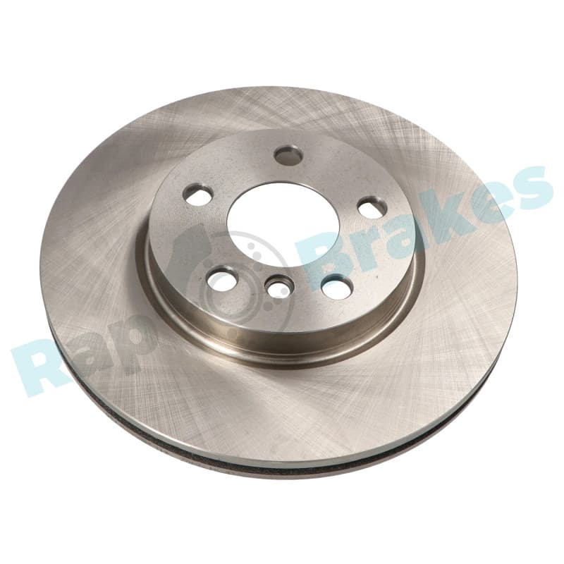 RAPBRAKES stabdžių diskas R-D1056
