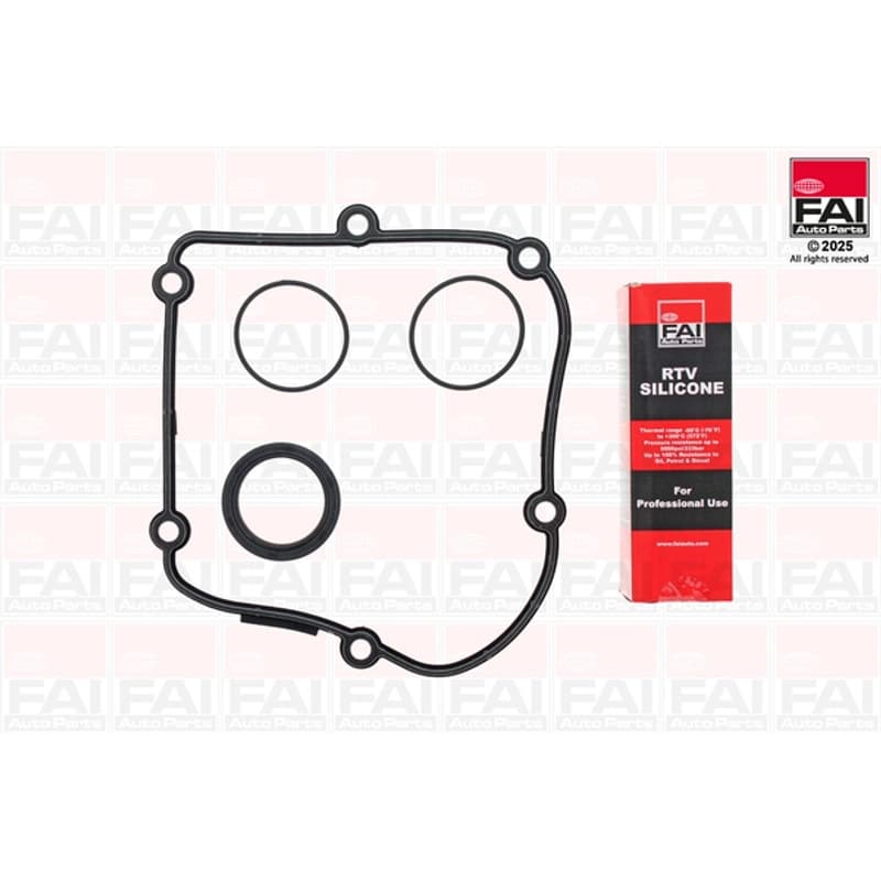FAIAUTOPARTS tarpiklis, sinchronizatoriaus blokas TC1934