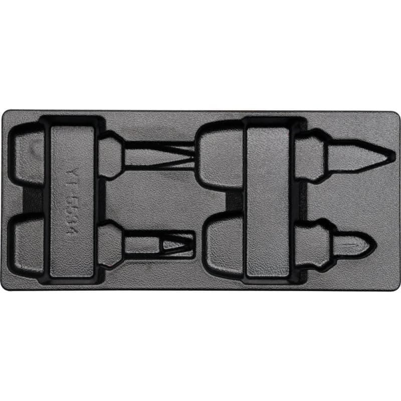 YATO PVC padėklas YT-55341