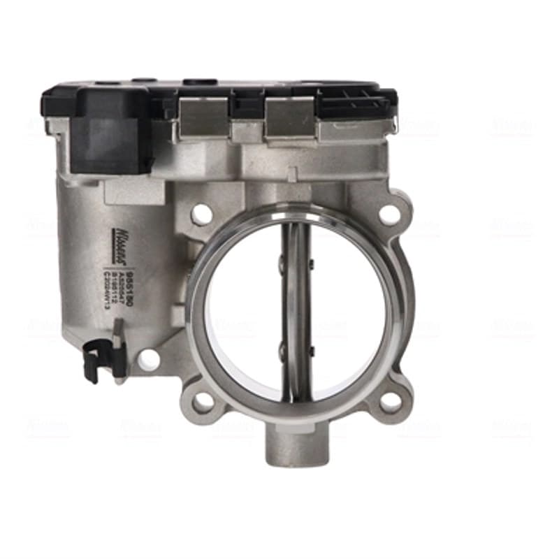 NISSENS droselio korpusas 955150