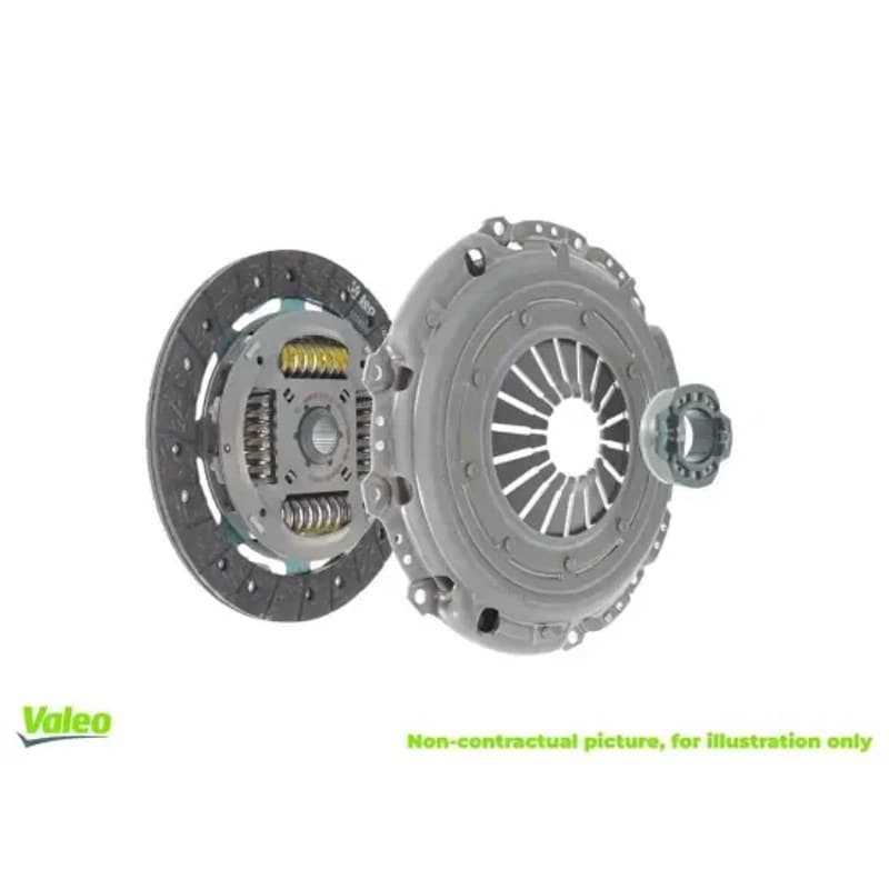VALEO Sankabos komplektas 826213