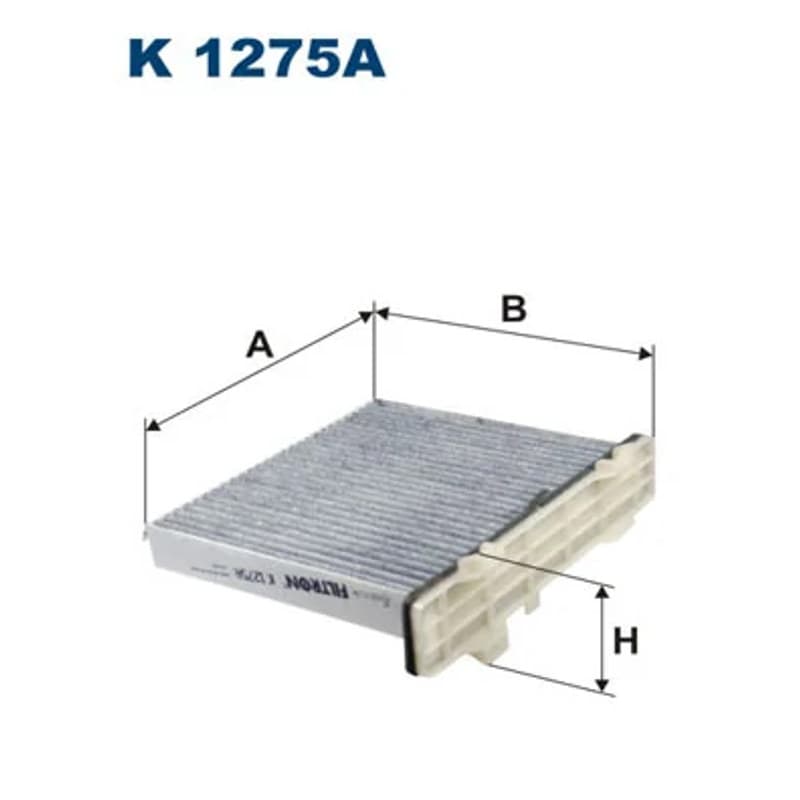 FILTRON filtras, salono oras K 1275A
