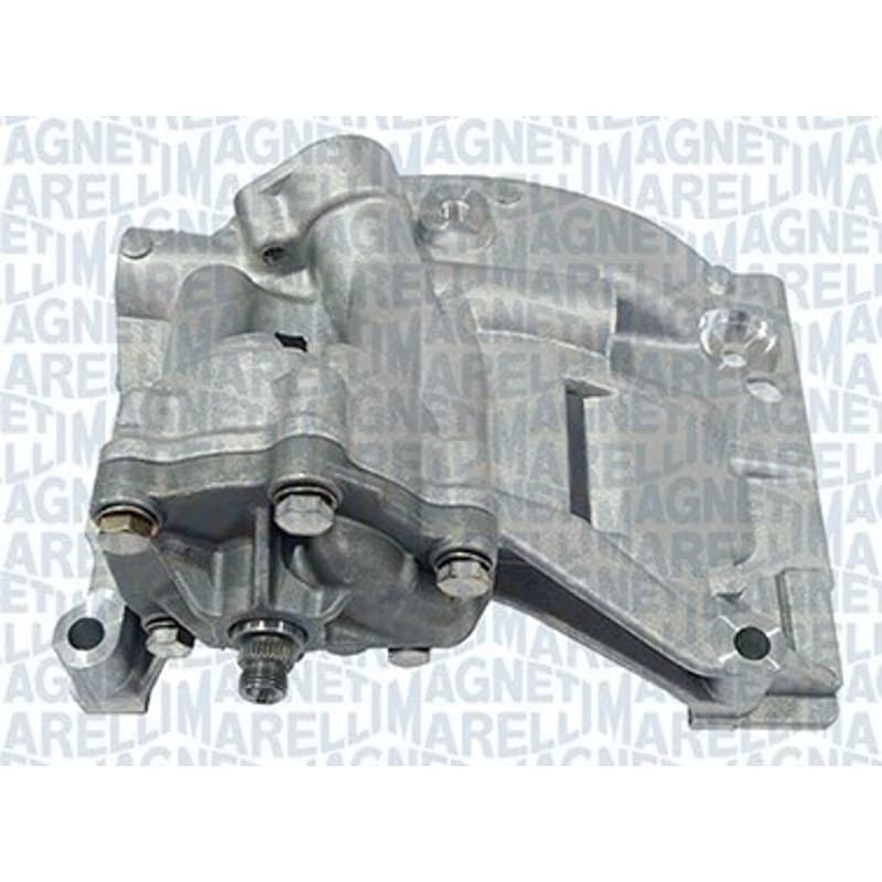 MAGNETIMARELLI alyvos siurblys 351516000070