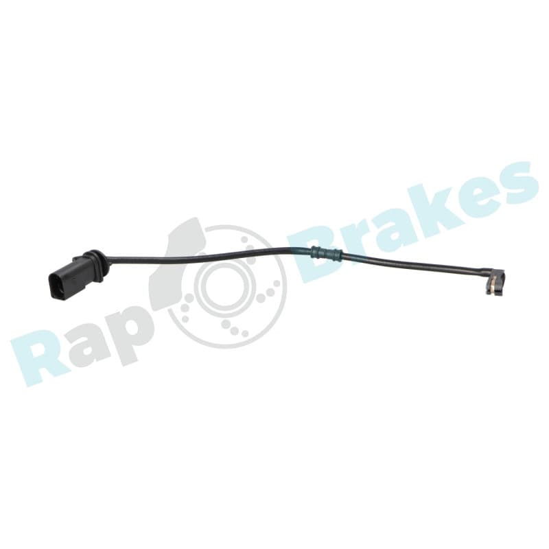 RAPBRAKES įspėjimo kontaktas, stabdžių trinkelių susidėvėjimas R-G0196