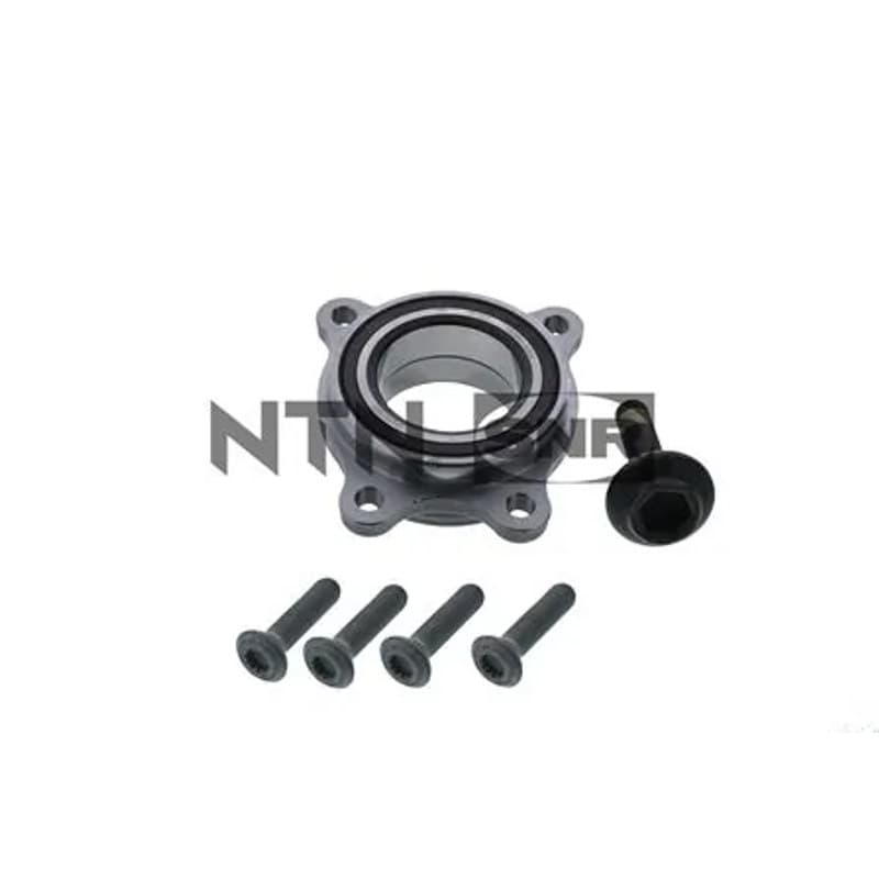 SNR rato guolio komplektas R157.53
