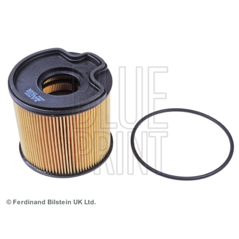 BLUEPRINT kuro filtras ADK82325
