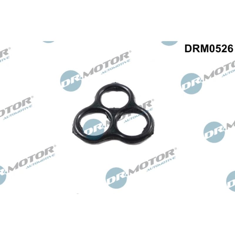 DRMOTORAUTOMOTIVE tarpiklis, sinchronizatoriaus blokas DRM0526