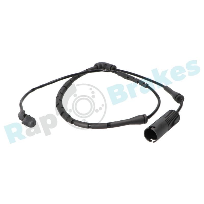 RAPBRAKES įspėjimo kontaktas, stabdžių trinkelių susidėvėjimas R-G0142