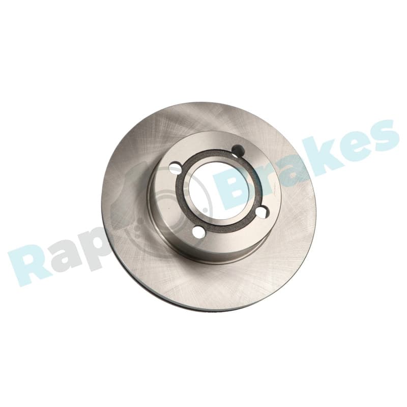 RAPBRAKES R-D0798 stabdžių diskas