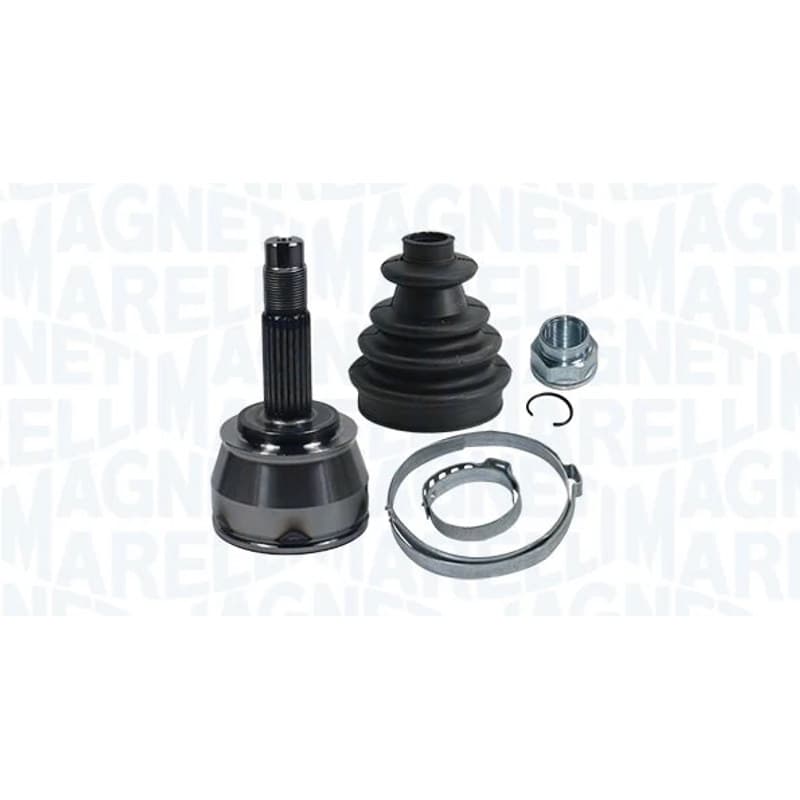 MAGNETIMARELLI jungčių komplektas, kardaninis velenas 302015100009