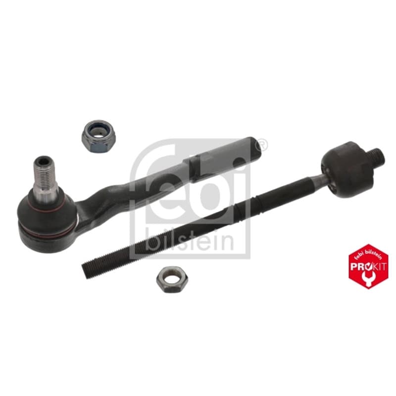 FEBIBILSTEIN strypo montavimas 26761
