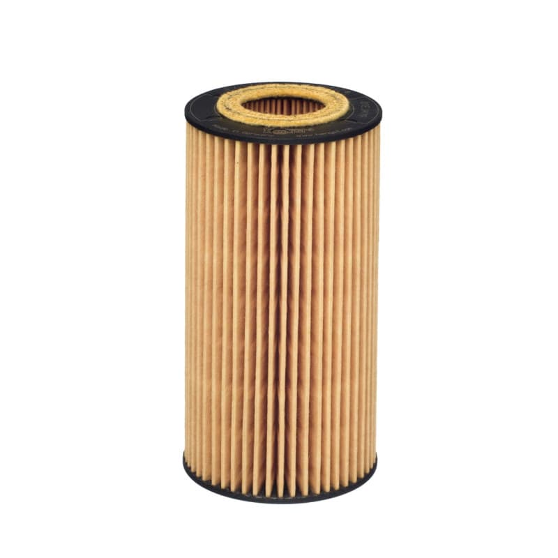 HENGSTFILTER alyvos filtras E417H D125
