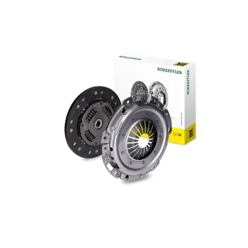SCHAEFFLERLUK sankabos komplektas 622 3486 09