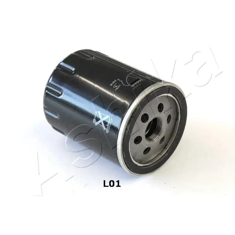 ASHIKA 10-0L-L01 alyvos filtras