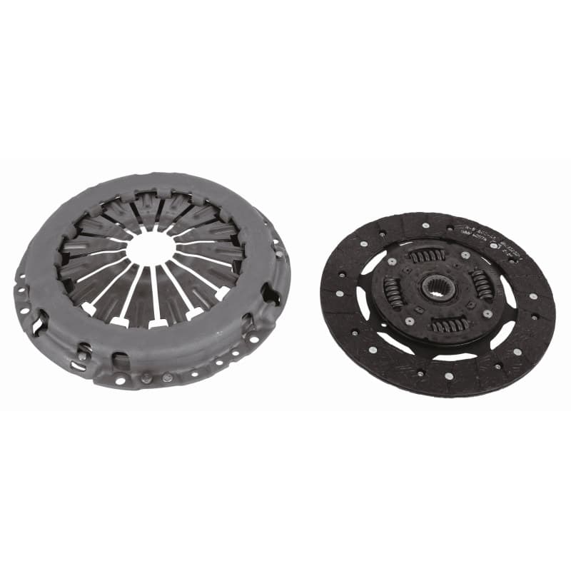 SACHS sankabos komplektas 3000 950 874