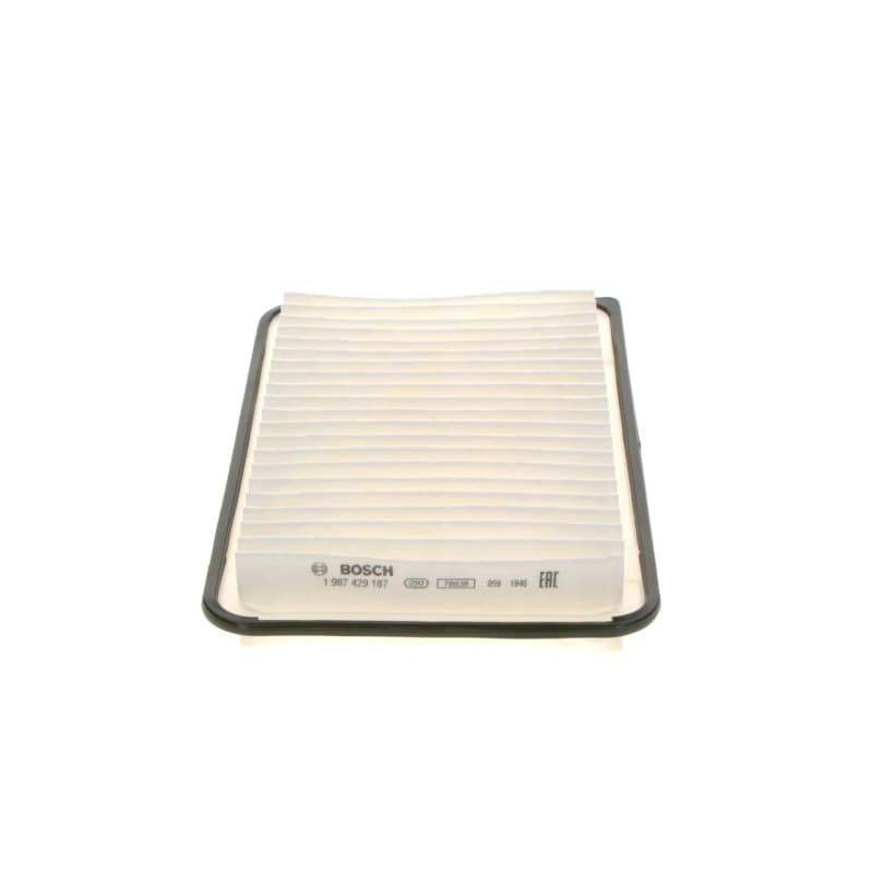BOSCH 1 987 429 187 oro filtras
