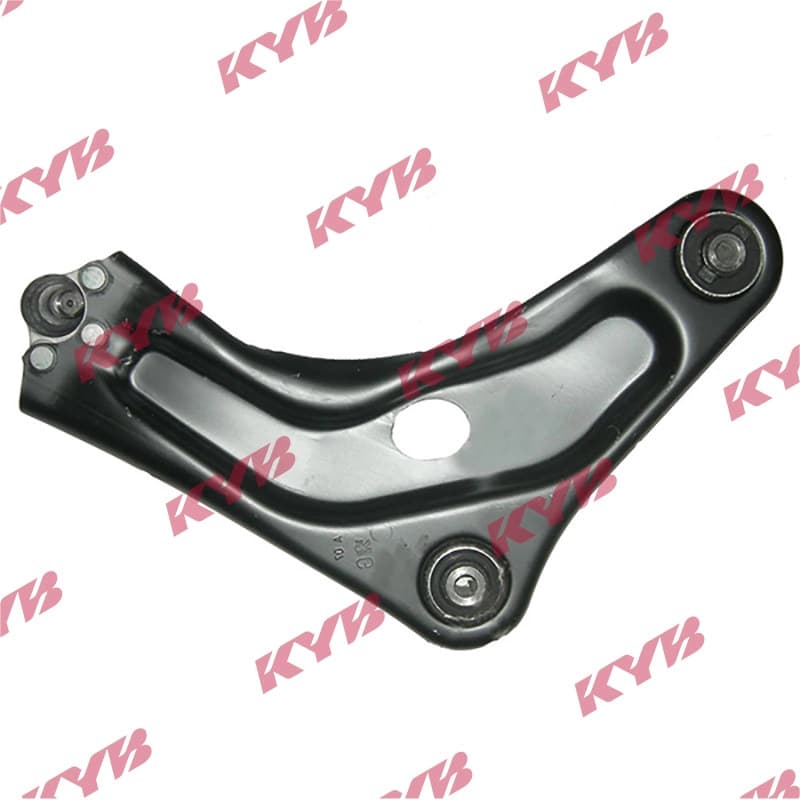 KYB vikšro valdymo svirtis KSC4164